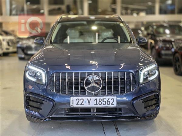 Mercedes-Benz GLB 2023 for sale in Iraq - Baghdad